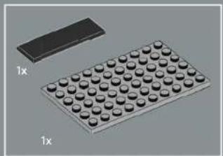 LEGO Ideas 21347 - UNA LLAMADA DE LA DISEÑADORA DE LEGO® IDEAS - 120