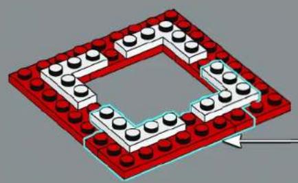 LEGO Ideas 21347 - UNA LLAMADA DE LA DISEÑADORA DE LEGO® IDEAS - 341