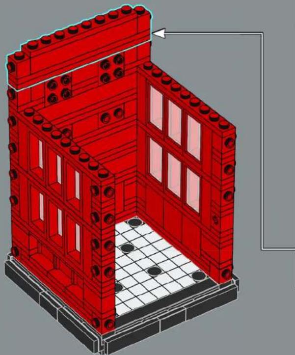 LEGO Ideas 21347 - UNA LLAMADA DE LA DISEÑADORA DE LEGO® IDEAS - 72