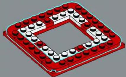 LEGO Ideas 21347 - UNA LLAMADA DE LA DISEÑADORA DE LEGO® IDEAS - 345