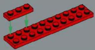 LEGO Ideas 21347 - UNA LLAMADA DE LA DISEÑADORA DE LEGO® IDEAS - 310