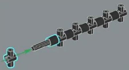 LEGO Ideas 21347 - UNA LLAMADA DE LA DISEÑADORA DE LEGO® IDEAS - 424