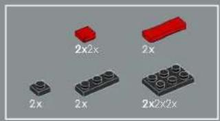 LEGO Ideas 21347 - UNA LLAMADA DE LA DISEÑADORA DE LEGO® IDEAS - 352