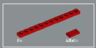 LEGO Ideas 21347 - UNA LLAMADA DE LA DISEÑADORA DE LEGO® IDEAS - 111