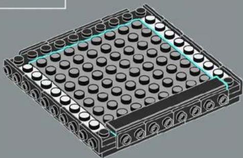 LEGO Ideas 21347 - UNA LLAMADA DE LA DISEÑADORA DE LEGO® IDEAS - 18