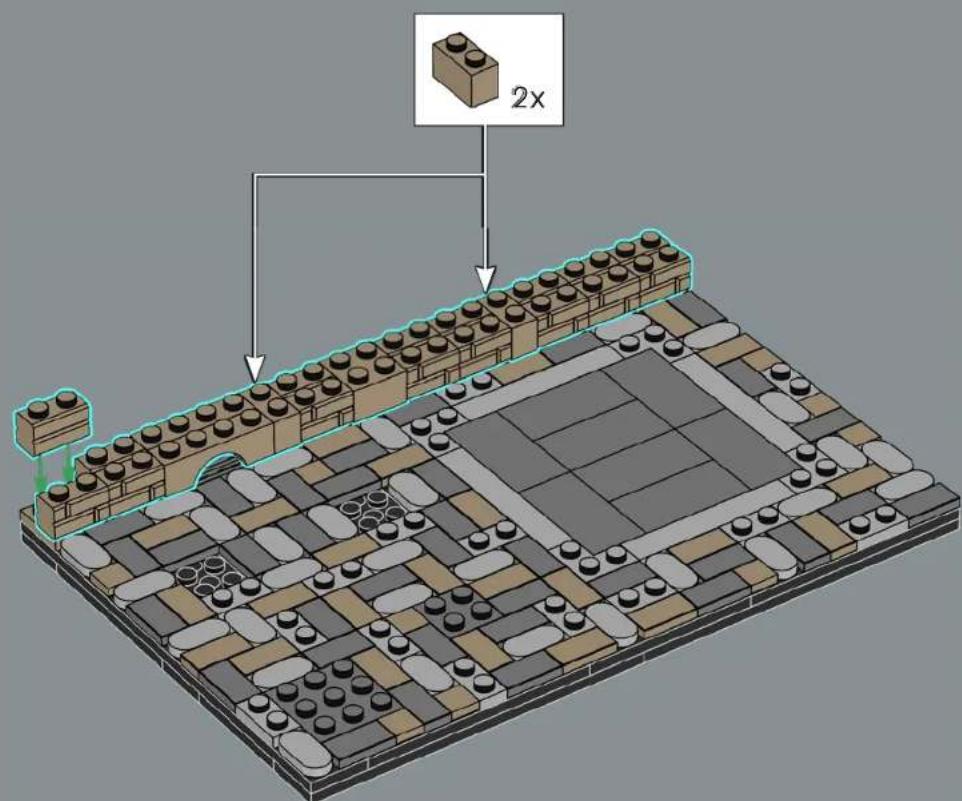 LEGO Ideas 21347 - UNA LLAMADA DE LA DISEÑADORA DE LEGO® IDEAS - 395