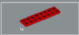 LEGO Ideas 21347 - UNA LLAMADA DE LA DISEÑADORA DE LEGO® IDEAS - 276