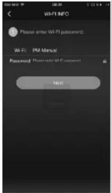 AUVISIO ZX-1645 - Appuyez sur Lautsprecher hinzufügen /WiFi Setup Wizard - 2