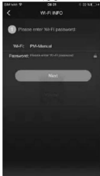 AUVISIO ZX-1601 - iOS - 1