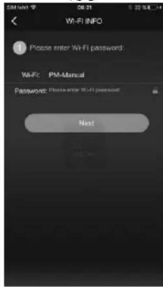 AUVISIO ZX-1601 - iOS - 1