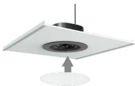 Yealink SkySound CS10 - Installation - 8