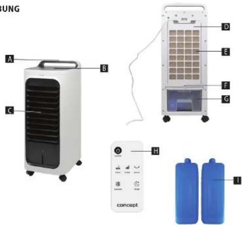 Concept OV5230 - PRODUKTBESCHREIBUNG - 1