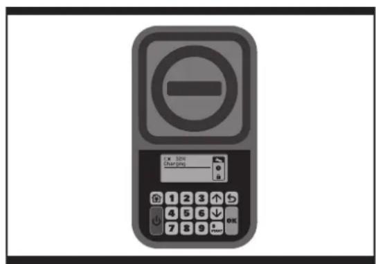 WORX Landroid WG797E.1 - Battery Life - 2