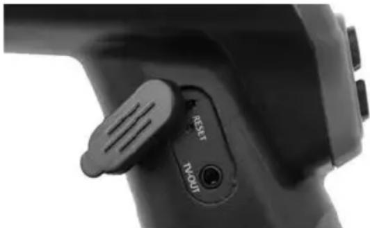 RIDGID micro CA-150 - Visualización a distancia - 1
