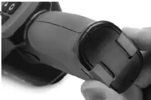 RIDGID micro CA-150 - Electromagnetic Compatibility (EMC) - 1