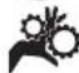 RIDGID micro CA-150 - Safety Symbols - 8