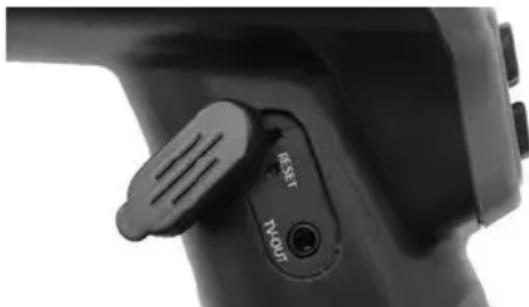 RIDGID micro CA-150 - Viewing - 1