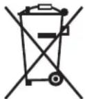 RIDGID 600-I - Disposal - 1