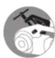 RIDGID 600-I - A VERTISSEMENT - 5
