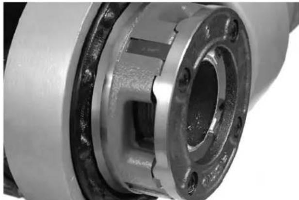 RIDGID 600-I - Roscado - 3