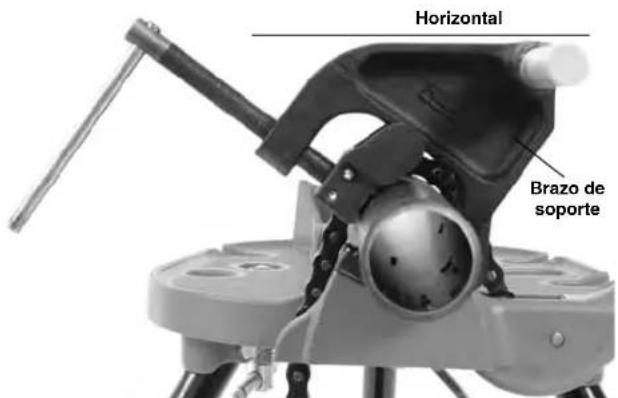 RIDGID 600-I - Resistencia a las fuerzas de roscado - 1