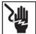 RIDGID 600-I - WARNING - 2