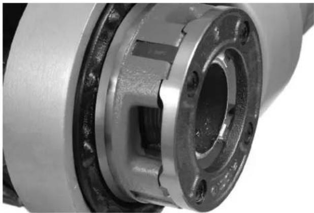 RIDGID 690-I - Threading - 3