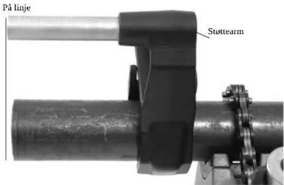 RIDGID 690-I - Motstå gjengekrefter - 2