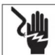 RIDGID 690-I - WARNING - 2