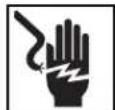 RIDGID 690-I - WARNING - 2