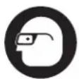 RIDGID 690-I - ⚠️ ΠΡΟΕΙΔΟΠΟΙΗΣΗ - 1