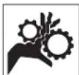 RIDGID 690-I - AVERTIZARE - 4