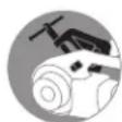 RIDGID 690-I - WARNING - 5