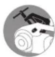 RIDGID 690-I - FIGYELMEZTETÉS - 5