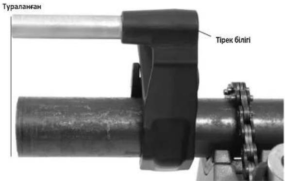 RIDGID 690-I - Кесу күшіне қарсы тұру - 2