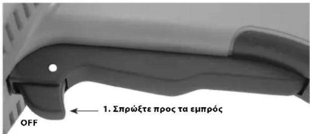 RIDGID 690-I - 'Ελεγχος πριν από τη λειτουργία - 3