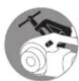 RIDGID 690-I - WAARSCHUWING - 5