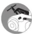 RIDGID 690-I - AVERTISSEMENT - 5