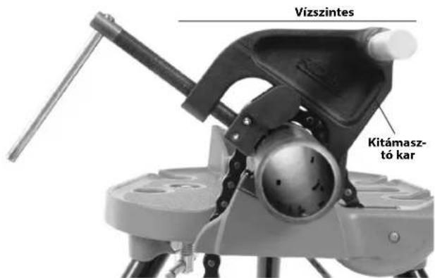 RIDGID 690-I - Menetvágási erők ellentartása - 1