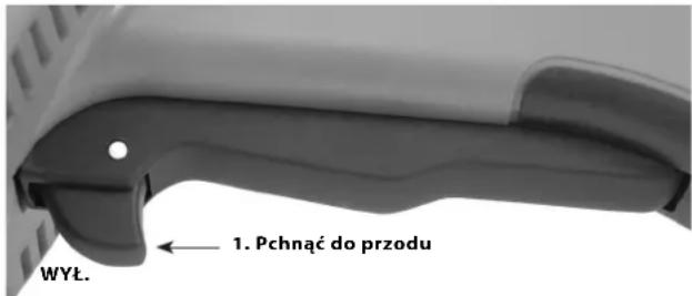 RIDGID 690-I - Przegład przed rozpoczęciem pracy - 3