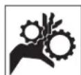 RIDGID 690-I - ⚠ UPOZORENJE - 4