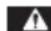 RIDGID micro CA-25 - WARNING - 1