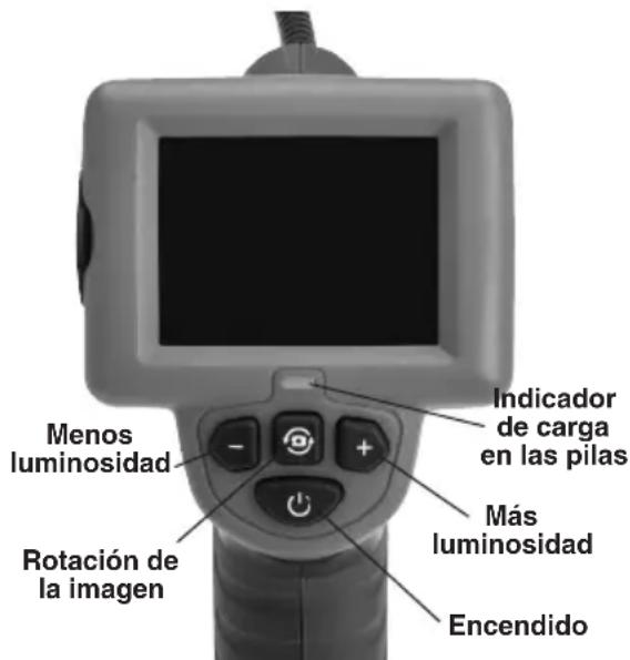 RIDGID micro CA-25 - Equipo estandar - 2