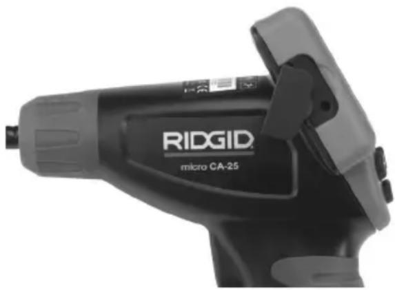 RIDGID micro CA-25 - Betrachten - 1