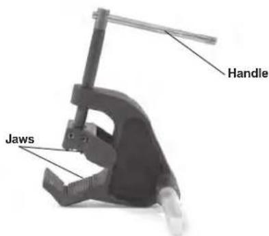 RIDGID 760 FXP - Description - 2