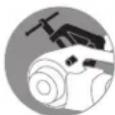RIDGID 760 FXP - WARNING - 5