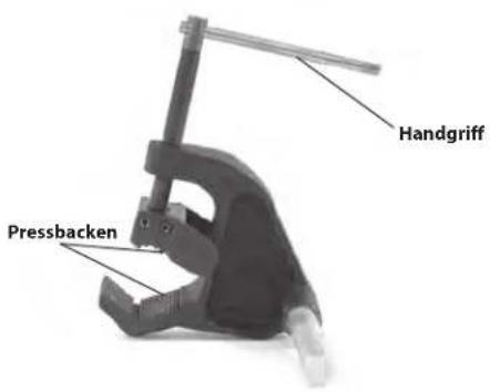 RIDGID 760 FXP - Beschreibung - 2