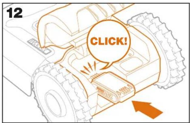 12 CLICK!