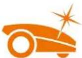 WORX Landroid WR143E - LE GARDER PROPRE - 1