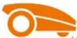WORX Landroid WR143E - Hauteur de coupe - 1